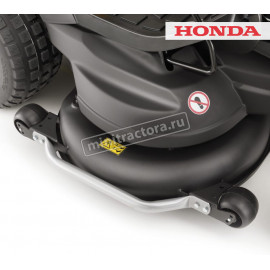 Снегоуборочный трактор Stiga Estate Pro 9122 XWSY 4WD + щетка